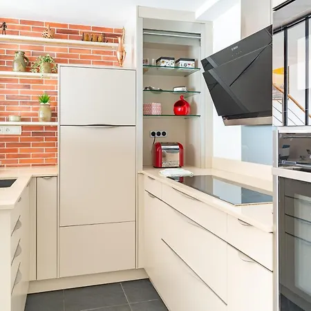 Au Fil De L'erdre - Spacieux Appt Avec Terrasse * Nantes