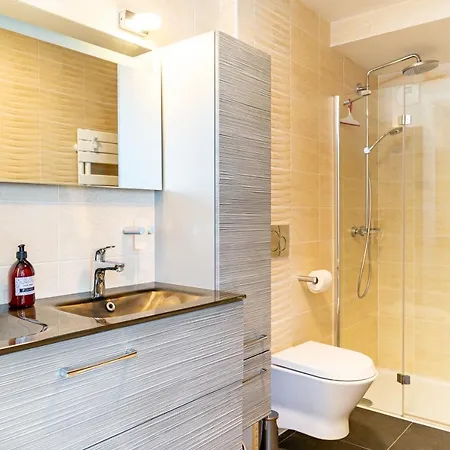 Au Fil De L'erdre - Spacieux Appt Avec Terrasse * Nantes